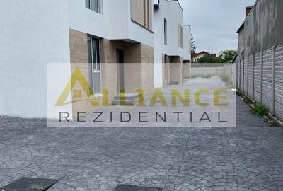 Casă individuală cu 5 camere decomandat în Central
