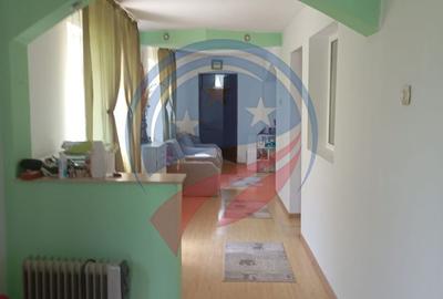 CASA COCHETA CU TEREN GENEROS - CATARGIU - 2
