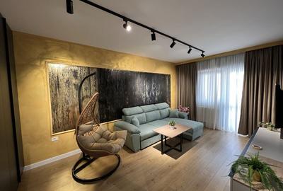 Apartament 2 Camere - Complex Grand Kristal - 1
