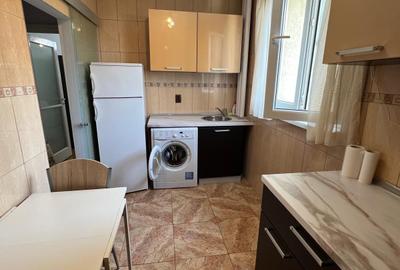 Piata Iancului, 2 camere mobilat si utilat - 3