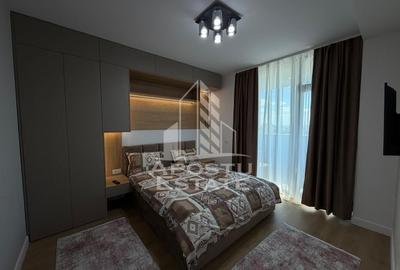 Apartament cu 2 camere de inchiriat, zona Torontalului, Timisoara - 4