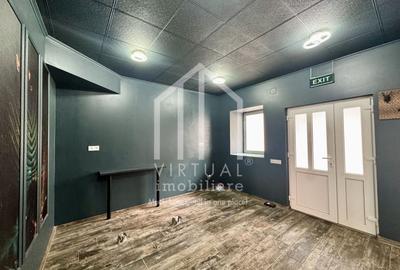 Spatiu comercial in zona central, 70mp utili, acces auto in curte - 7