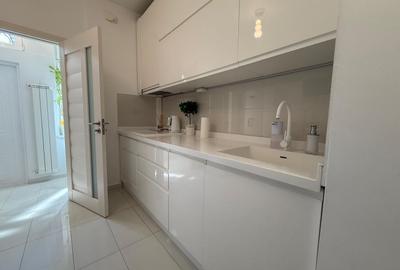Apartament 4 camere în vilă I Cotroceni I Renovat complet I - 9