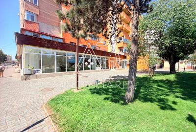 SPAȚIU COMERCIAL DE ÎNCHIRIAT – | 250 MP | VITRINĂ 15 ML | 0% COMISION - 2