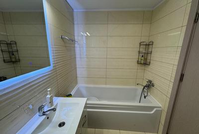 Apartament 2 camere cu centrala si parcare in zona Mihai Bravu - 8