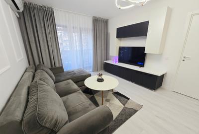 Închiriere Apartament 2 Camere Lujerului Exigent Faza 4 - 6