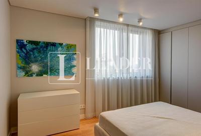 Apartament 5 camere exclusivist | Floreasca | de inchiriat - 29