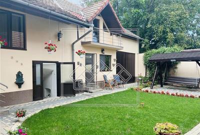 Casă individuală cu 4 camere în Apoldu de Jos