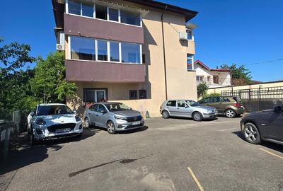 Penthouse 4 Camere Strada Zorilor, Fujitsu Dobroești - 19