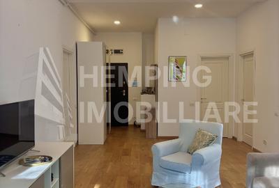 Apartament Modern. Aviatiei /  Caramfil cu Balcon privat si Parcare - 5