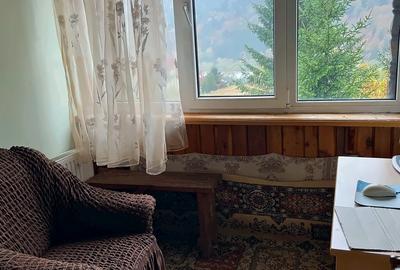 Casă în duplex, 8 dormitoare, 5 băi, living, mobilată, 400 mp teren - Bușteni - 17