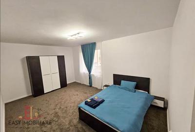 Apartament 3 camere, renovat, 2 bai, Tudor, Pandurilor, Targu Mures - 2