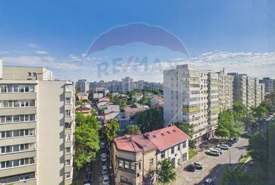 2 camere decomandat | Piața Victoriei – Banu Manta | 52 mp | Boxă 5 mp - 10