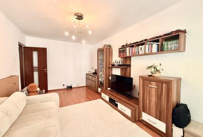 Apartament cu 3 camere - renovat - 61 MPU - Nicolina Lidl - 1