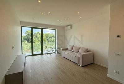 REA1029374 Apartament 3 camere Prima Inchiriere Vedere Lac - 6