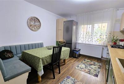 VIDEO | Parc UFO | Apartament decomandat cu 3 camere - 79 m² in Micro 17 - 5