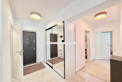 APARTAMENT 3 CAMERE DE INCHIRIAT, PET-FRIENDLY IN TRACTORU MAURER VILLAS - 13