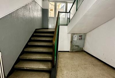 Apartament modern cu 3 camere de inchiriat - Calea Victoriei, zona Ateneul Roman - 13