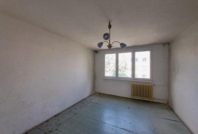 Apartament 3 cam. dec - Drumul Taberei–Valea Ialomiței - etaj 3 - bloc anvelopat - 5