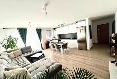 Apartament cu 2 camere decomandat în Astra