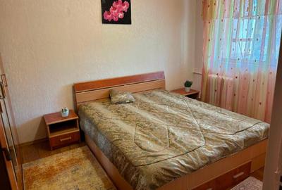 Apartament 2 camere, de inchiriat, complet mobilat, chiar lângă metrou Gorjului - 11