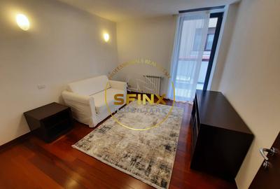 Primaverii, ground floor, 4 room apartment, large terraces, garden, parking - 11