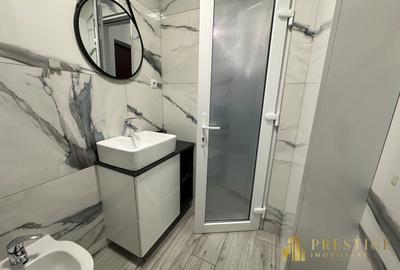 Apartament cu 4 camere la casa de inchiriat in zona Iosia-Oradea - 12