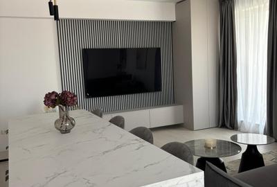 Apartament 2 camere MTM Pipera Lake - 2