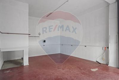 Str. Sirenelor 49-55, Parter, Sector 5 | 149,7 mp | Acces privat - 8