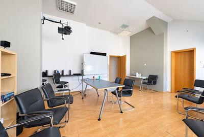Casă SAD de închiriat | 660 mp utili | Zona Centrală | 4.500 €/lună - 13