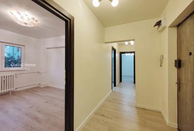 Ștefan cel Mare – Obor | 4 Camere | 83 mp | Prima Închiriere - 8