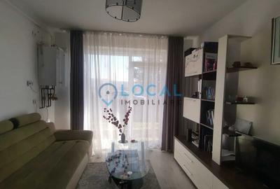 Apartament 2 camere | parcare | Garaj | Iris | zona Auchan - 5