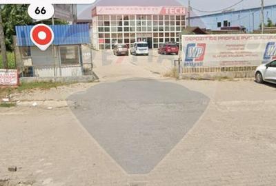Hala si teren, depozitare, parcare-Spațiu industrial - 24