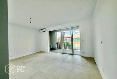 Spațiu de birouri de închiriat,  Nord One Torontalului, 62 mp + balcon, Parcar - 2