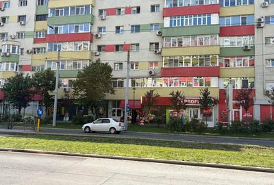 Spațiu comercial, 100 mp în Pantelimon