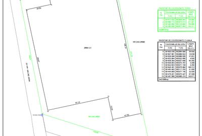Vand teren + hala in Judetul Prahova, localitatea Floresti - 29.970 MP - 4