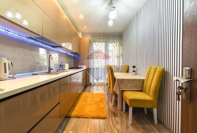 COMISION 0% | 2 CAMERE | 83 MP UTILI | TERASĂ 9 MP | PARCARE| CORESI - 5