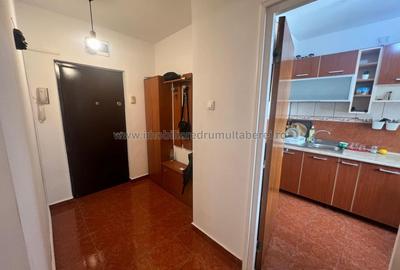 Drumul Taberei, Metrou Valea Ialomitei, 3 camere, decomandat - 6