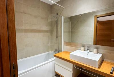 Apartament 3 camere Incity Residence - 4
