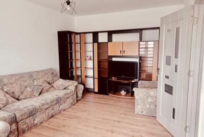 Apartament 2 camere Dristor, 7 minute de metrou, mobilat si utilat modern, liber - 1