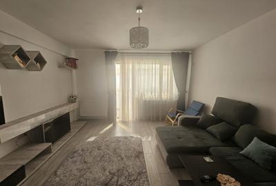 2 camere spațioase, bloc nou, Craiovei – mobilat modern - 10