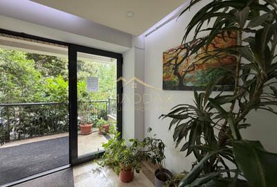 Apartament de tip Duplex 6 camere *250mp* + 2 Garaje // Herastrau - 34