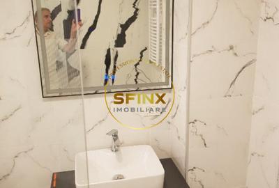 Nordului, 4 camere, living 70mp, renovat, mobilat, garaj, pet friendly - 10