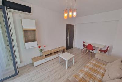 Apartament Lux|Novum|Decomandat|5 min metrou - 6