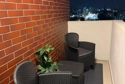 Apartament 2 camere, Decomandat, 65mp, Centrala, Kristal Residence - 12