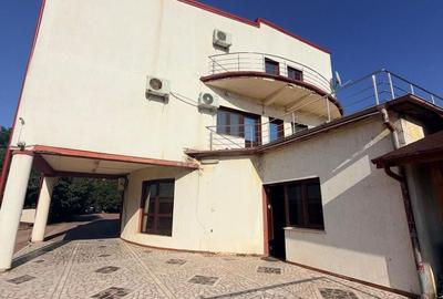 Vila de vânzare – Strada Negru Vodă, Giurgiu - 2