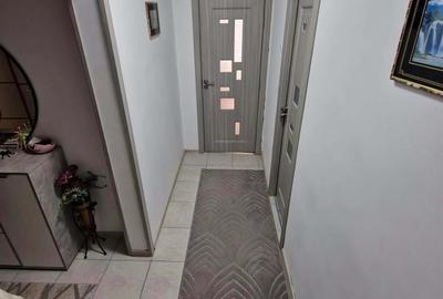 Apartament 2 cam decomandat Mircea cel Batran, et.1, 54mp! - 4