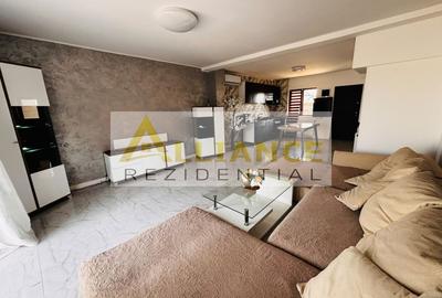 Duplex cu 3 camere în Berceni