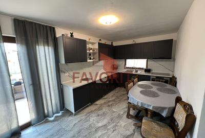 Casa individuala 5 camere | 150mp utili | 430mp teren | Zona Plopi - 6