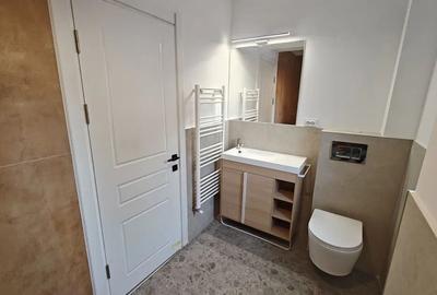 Apartament la cheie cu 3 camere,66 mp,2 bai, etaj 1,zona Jysk Floresti - 23